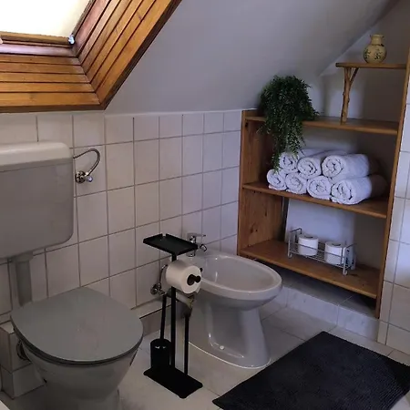 Parti Dulo Appartement Andornaktálya
