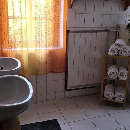 Appartement Parti Dulo Andornaktálya