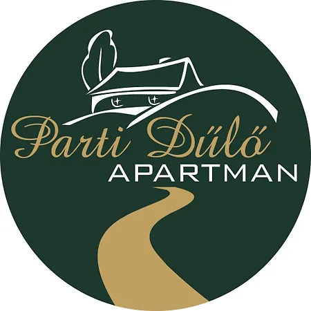 Parti Dulo Appartement
