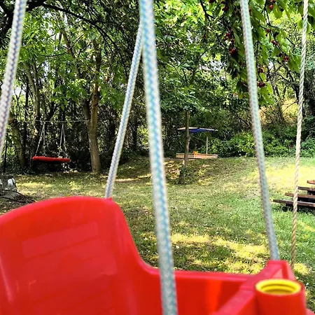 Appartement Parti Dulo *