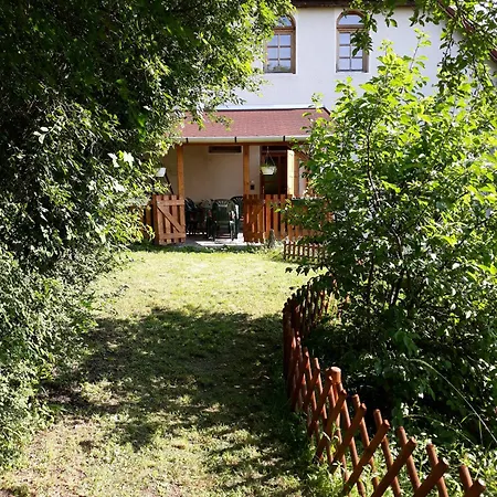 Appartement Parti Dulo Andornaktálya