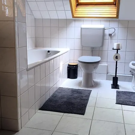 Parti Dulo Appartement Andornaktálya