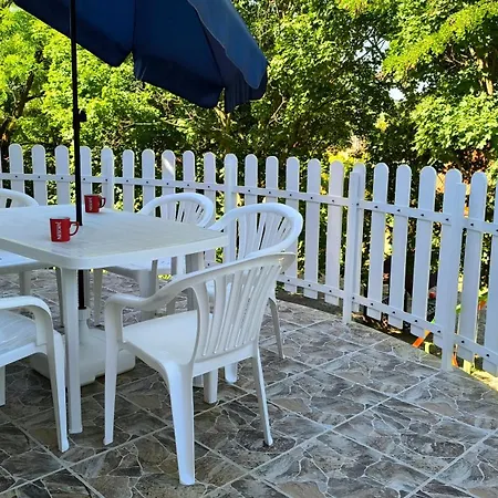 Appartement Parti Dulo